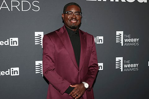 Lil Rel Howery